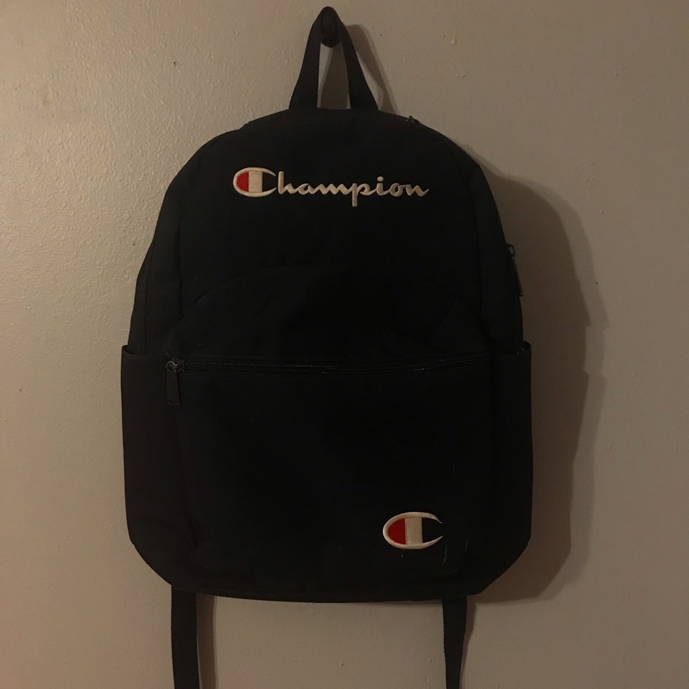 Champion Backpack